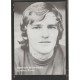 Signed picture of Trevor Whymark the Ipswich Town footballer